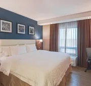 Hampton Inn by Hilton Monterrey/Galerías-Obispado hotel detail image 7