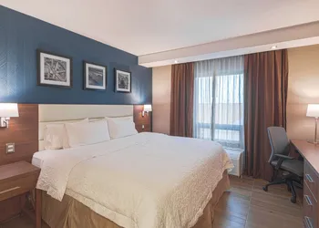 Hampton Inn by Hilton Monterrey/Galerías-Obispado hotel thumbnail 7