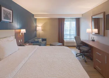 Hampton Inn by Hilton Monterrey/Galerías-Obispado hotel thumbnail 8