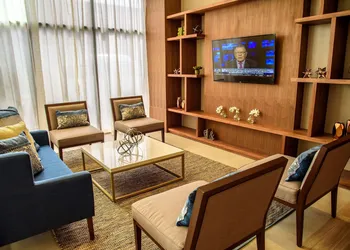 Hampton Inn by Hilton Piedras Negras hotel thumbnail 2