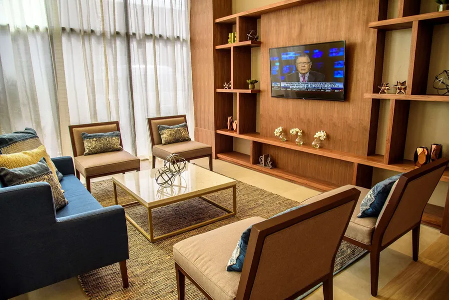 Hampton Inn by Hilton Piedras Negras hotel detail image 2