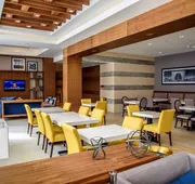 Hampton Inn by Hilton Piedras Negras hotel detail image 3