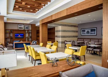 Hampton Inn by Hilton Piedras Negras hotel thumbnail 3