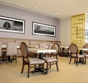 Hampton Inn by Hilton Piedras Negras hotel detail image 4