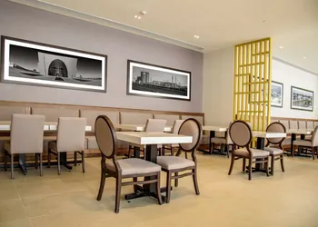 Hampton Inn by Hilton Piedras Negras hotel thumbnail 4