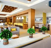 Hampton Inn by Hilton Piedras Negras hotel detail image 5