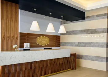 Hampton Inn by Hilton Piedras Negras hotel thumbnail 6