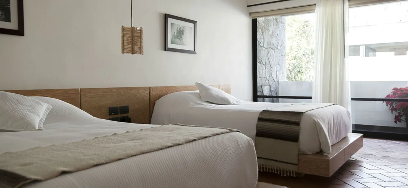 Hotel Boutique Casa Fernanda - Adults only hotel detail image 6