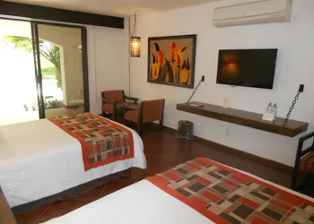 Hotel Hacienda Taboada hotel thumbnail 2