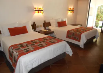 Hotel Hacienda Taboada hotel thumbnail 3