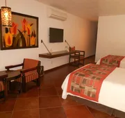 Hotel Hacienda Taboada hotel detail image 4