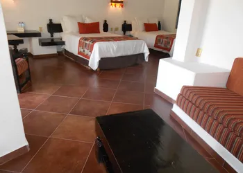 Hotel Hacienda Taboada hotel thumbnail 7