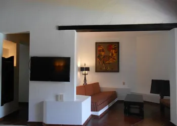 Hotel Hacienda Taboada hotel thumbnail 8