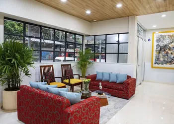 Suites Coben Apartamentos Amueblados hotel thumbnail 2