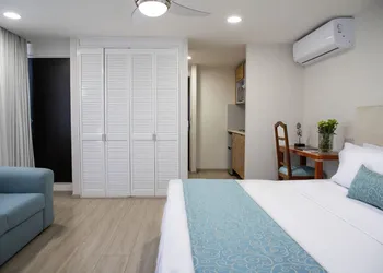 Suites Coben Apartamentos Amueblados hotel thumbnail 5
