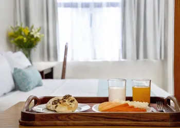 Suites Coben Apartamentos Amueblados hotel thumbnail 7