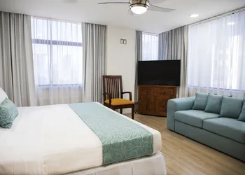 Suites Coben Apartamentos Amueblados hotel thumbnail 8