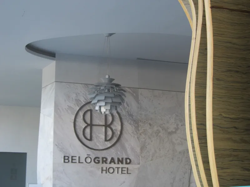 Hotel Belo Grand Morelia hotel detail image 2