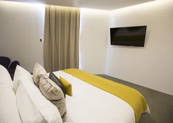 Hotel Belo Grand Morelia hotel thumbnail 5