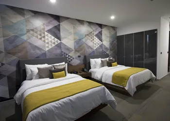 Hotel Belo Grand Morelia hotel thumbnail 7