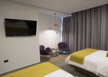 Hotel Belo Grand Morelia hotel thumbnail 8