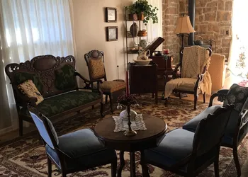 The Ashe Farm Bed & Breakfast hotel thumbnail 2
