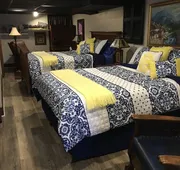 The Ashe Farm Bed & Breakfast hotel detail image 5