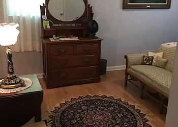 The Ashe Farm Bed & Breakfast hotel thumbnail 6