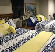 The Ashe Farm Bed & Breakfast hotel detail image 7