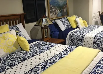 The Ashe Farm Bed & Breakfast hotel thumbnail 7