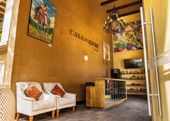 Casa de Adobe Gallery & Luxury Boutique hotel thumbnail 2