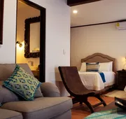Casa de Adobe Gallery & Luxury Boutique hotel detail image 5