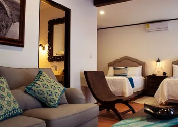 Casa de Adobe Gallery & Luxury Boutique hotel thumbnail 5