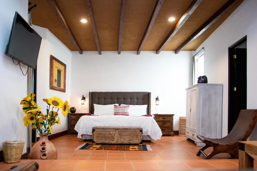 Casa de Adobe Gallery & Luxury Boutique hotel detail image 6