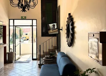 Hotel Arboledas Industrial hotel thumbnail 3