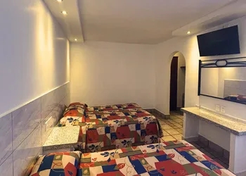 Hotel Arboledas Industrial hotel thumbnail 7