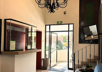 Hotel Arboledas Industrial hotel thumbnail 2