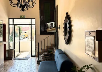 Hotel Arboledas Industrial hotel thumbnail 3