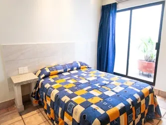 Hotel Arboledas Industrial hotel thumbnail 4