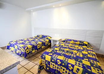 Hotel Arboledas Industrial hotel thumbnail 5