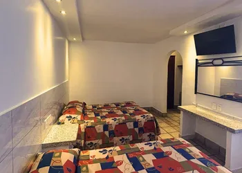 Hotel Arboledas Industrial hotel thumbnail 7