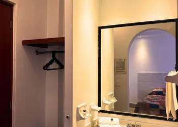 Hotel Arboledas Industrial hotel thumbnail 8