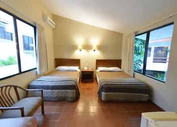 Sina Suites Cancún - Adults Only hotel thumbnail 2