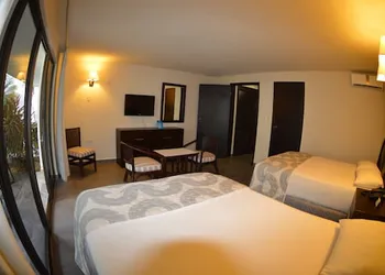 Sina Suites Cancún - Adults Only hotel thumbnail 4