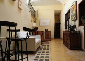 Hotel Viejo Zaguán by Lunian hotel thumbnail 2