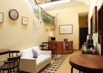 Hotel Viejo Zaguán by Lunian hotel thumbnail 4