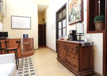 Hotel Viejo Zaguán by Lunian hotel thumbnail 6
