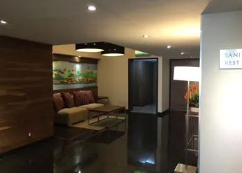 Hotel Metropol hotel thumbnail 3