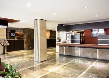 Hotel Metropol hotel thumbnail 6
