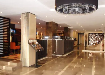 Hotel Metropol hotel thumbnail 7